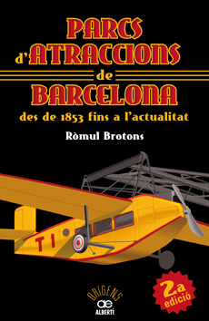 V�deo PARCS ATRACCIONS de BARCELONA