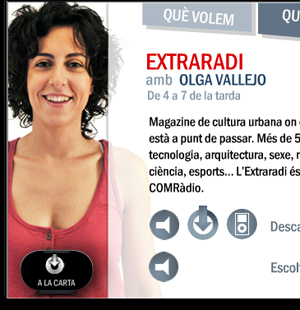 entrevista R�MUL BROTONS autor 