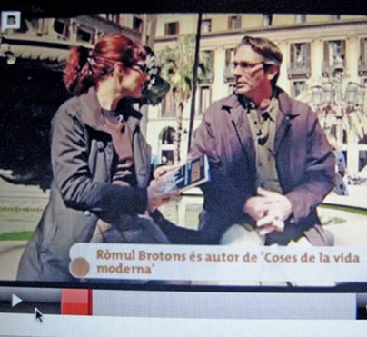 V�deo BTV 