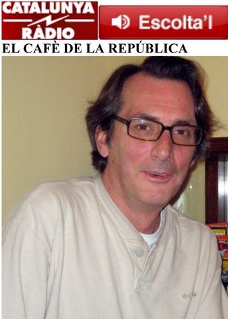 entrevista Catalunya R�dio 