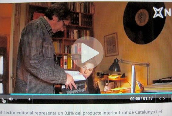 V�deo QUI SOM? QU� FEM?