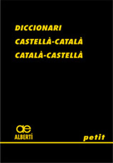Castell�-Catal� Catal�-Castell� PETIT